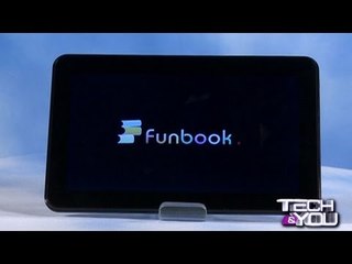 Tech and You review: Micromax Funbook Pro tablet - NewsX