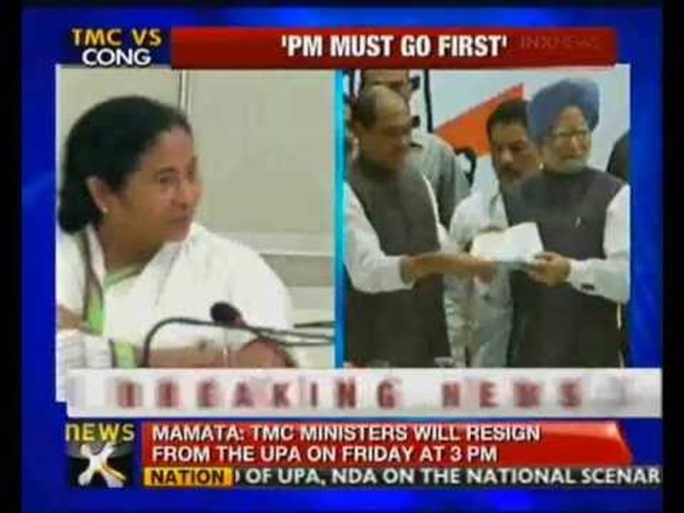 PM should step down before TMC ministers resign: Kunal Ghosh - NewsX