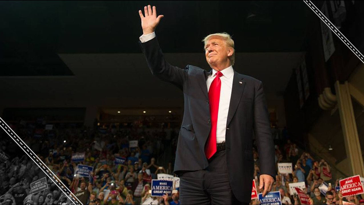 5 Candidate Challenging Trump's 2020 Presidency