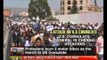 Anti-Islam film: Protesters lathicharged near US consulate in Chennai - NewsX