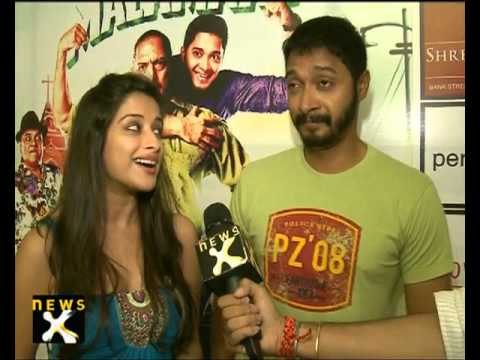 Kamaal Dhamaal not a sequel to Malamaal Weekly: Shreyas Talpade - NewsX