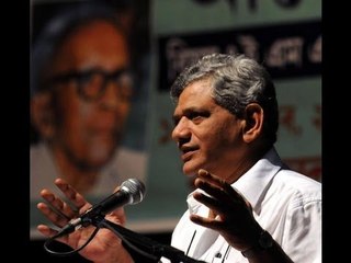 India needs alternative policies, not third front: Sitaram Yechury - NewsX