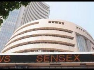 Stocks surge on reforms, Sensex hits 14-mth high - NewsX