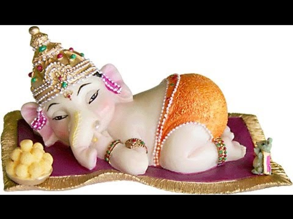 Bollywood bids farewell to Ganesha - NewsX