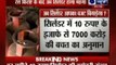 Subsidised LPG hike of rupees ten per month