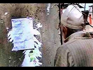 J&K sarpanchs quit fearing for life - NewsX