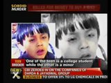 Pune: 2 arrested for abduction, murder of 5-year-old boy - NewsX