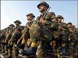 Cabinet clears Rs 2300cr pension proposal for ex-armed forces - NewsX