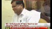 SC raps Karnataka govt over Cauvery water dispute - NewsX