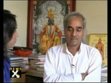 Vijay Pandhare: The man who unearthed Maharashtra's irrigation scam - NewsX