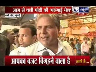 Government may rethink rail fare hike for Mumbai suburban trains