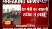 Delhi-Dibrugarh Rajdhani Express derails in Bihar during Maoist bandh, four dead