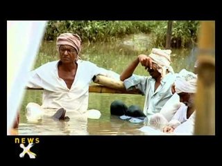 Fighting the Tide - 1 of 2 -- NewsX