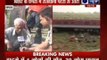 Delhi-Dibrugarh Rajdhani Express derails in Bihar, four killed