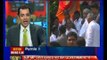 Bihar BJP MP slams Nitish Kumar - NewsX