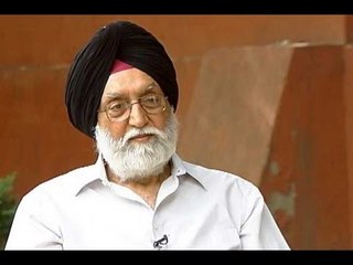 Gill slams IOC over IOA elections - NewsX
