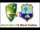 WC T20: Australia to face West Indies in semifinal today - NewsX