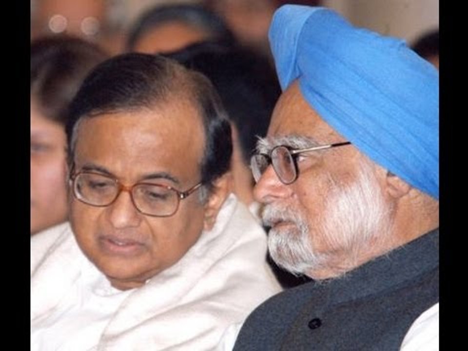 UPA allies warn govt on economic reform fallout - NewsX