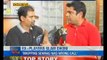 Chetan Sharma blames Dhoni for India's exit in World T20 - NewsX