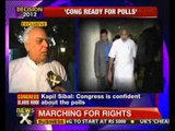 Modi's real face exposed: Kapil Sibal - NewsX