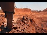 SC bans iron ore mining in Goa -NewsX
