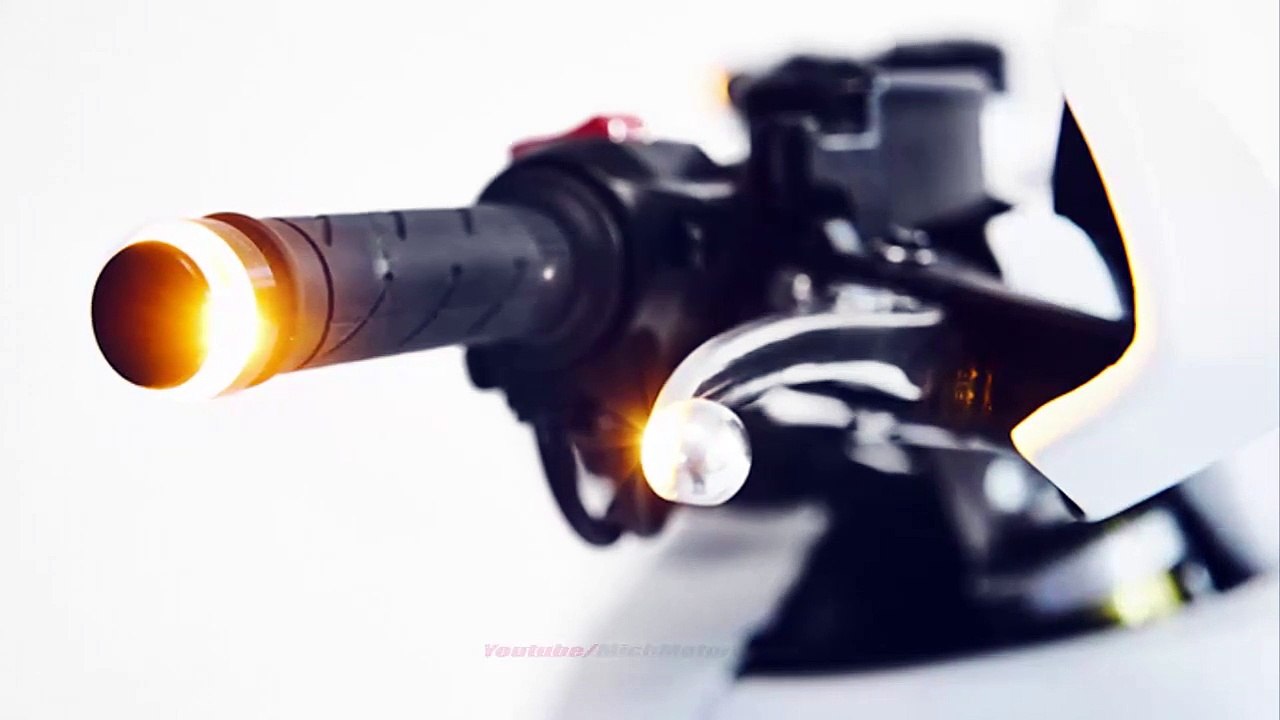 2019 Honda X-ADV 750 Custom Super Cub Classic Style | Honda Scooter Custom Classic | Mich Motorcyle