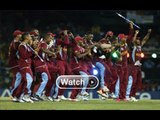 West Indies beat Sri Lanka to win T20 World Cup - NewsX