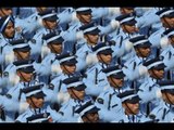 IAF marks 80th Air Force Day - NewsX