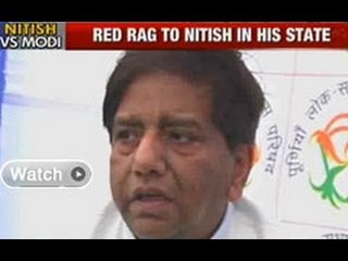 Every leader is free to address public meetings, claims Bihar BJP - NewsX