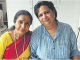 Asha Bhosle's daughter commits suicide - NewsX