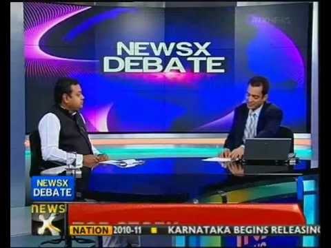 NewsX@9: Anti-govt protests across India - NewsX