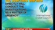 ICC suspends tainted umpires pending inquiry - NewsX