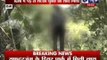 Dead Body found in Delhi Safdarjung deer park