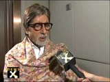 Role in 'The Great Gatsby' a favour to Luhrmann: Amitabh Bachchan - NewsX
