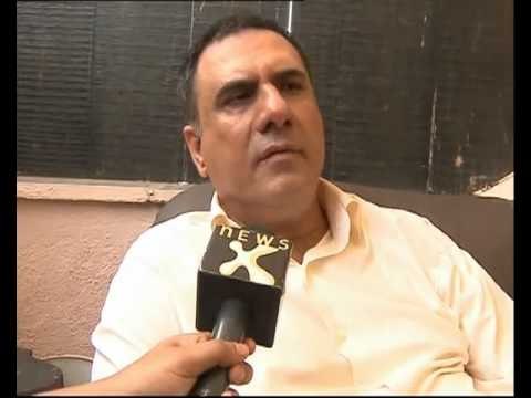 Boman Irani lends voice to a 'bear' in Delhi Safari - NewsX
