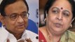 Jayanthi writes to PM, opposes Chidambram's proposal - NewsX