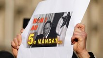 Contestation anti-Bouteflika : nouvelles manifestations ce vendredi