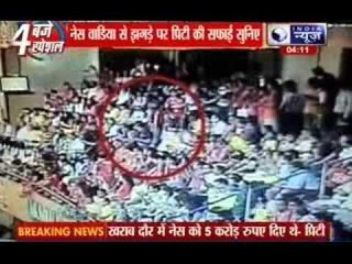 Priety''s clarification on her case with Ness Wadia