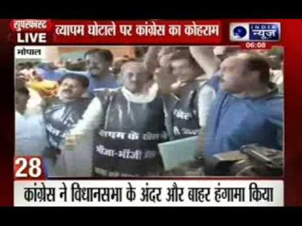 India News: Superfast 100 News on 3rd  July 2014, 6:00 PM
