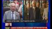 Punjab govt should introspect on attack on Lt Gen Brar: Shinde - NewsX