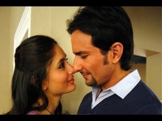 Saif-Kareena to tie the knot today - NewsX