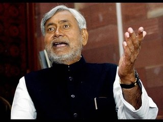 JDU, BJP will contest in Bihar together: Nitish Kumar - NewsX