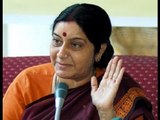 Party, cadre firmly behind Gadkari: Sushma Swaraj - NewsX