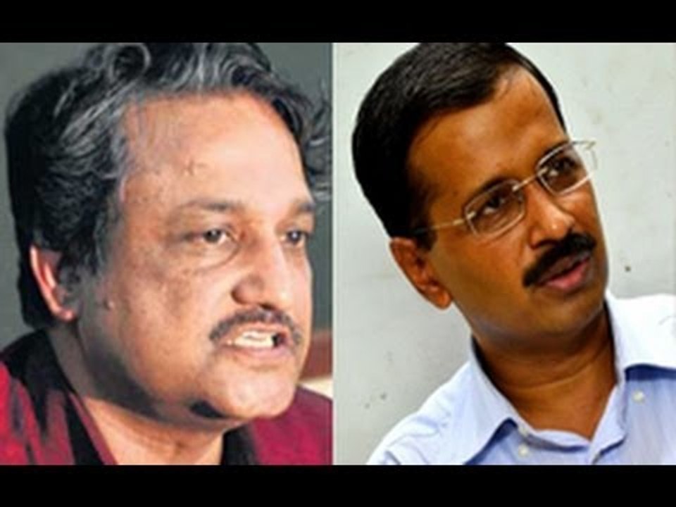 Arvind Kejriwal misled the country: YP Singh ...