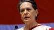 PM, Sonia meet Prez, cabinet reshuffle likely this week - NewsX