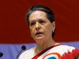 PM, Sonia meet Prez, cabinet reshuffle likely this week - NewsX