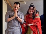 Saif Ali Khan-Kareena Kapoor Khan marriage anti-Islam: Darul Uloom - NewsX