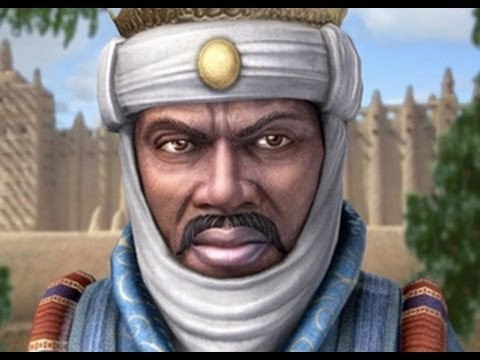 Meet Mansa Musa The richest human being in all history - NewsX