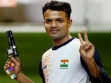 Olympian Vijay Kumar signs deal with sports marketing firm - NewsX