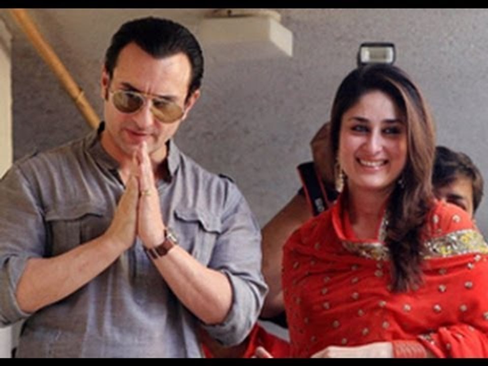 Saifeena wedding: Bollywood, political bigwigs attend Dawat-E-Walima - NewsX